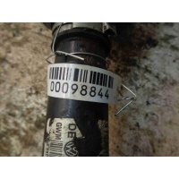 Полуось передняя правая 4F2 2004 - 2008 2007 4F0407272J,