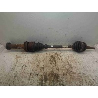 Полуось передняя правая Volkswagen T5 2003 - 2009 2003 7H0407272AJ