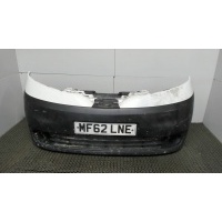 Бампер перед. Nissan NV200 2012 F20223LGAH