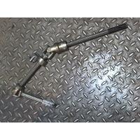 Кардан рулевой Volkswagen Touareg 2002-2007 2004 7L0419501CD