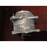 Генератор Audi A8 D3 (4E) 2002 - 2010 2004 07C903021H 190A