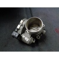 Заслонка дроссельная Volkswagen Passat GP (3B) 2000 - 2005 2002 06B133062M