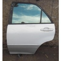 Дверь задняя левая Lexus RX (XU10) 1997 - 2003  2001