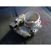 Заслонка дроссельная Volkswagen Passat GP (3B) 2000 - 2005 2002 06B133062M