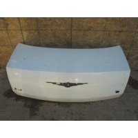 Крышка багажника Chrysler 300C (LX) 2004 - 2011 2005