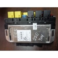 Блок SAM передний Mercedes S-klasse (W220) Рестайлинг 2002 - 2005 2004 0345459432,