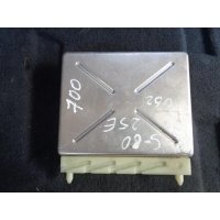 Блок управления КПП I RS,RH 2000 - 2004 2006 30735493,