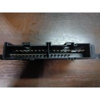 Блок управления КПП Mercedes E-klasse (W211) 2002 - 2009 2007 0355451332