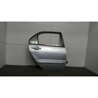 Дверь боковая зад. правая Mitsubishi Lancer 9 2003-2006 2007