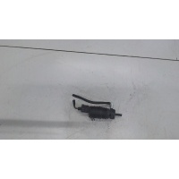 Двигатель (насос) омывателя Volkswagen Phaeton 2002-2010 2005 3D0955681