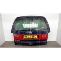Двигатель стеклоочистителя (моторчик дворников) зад. Volkswagen Sharan 2000-2010 2003