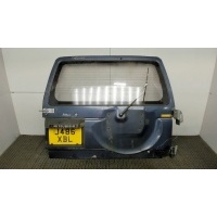 Замок багажника Mitsubishi Pajero 1990-2000 1992
