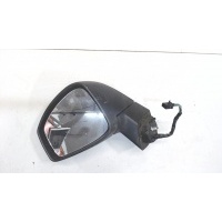 Зеркало боковое левая Renault Scenic 2009-2012 2010