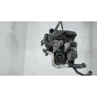 Компрессор кондиционера Volkswagen Golf 5 2003-2009 2005