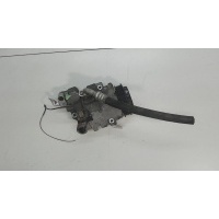 Компрессор кондиционера Mercedes A W168 1997-2004 2001 A0002307911