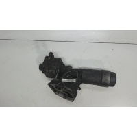 Корпус масляного фильтра, Volkswagen Sharan 2000-2010 2003 038115389D