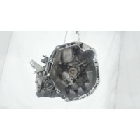КПП - 5 ст. Renault Kangoo 2008-2013 2011