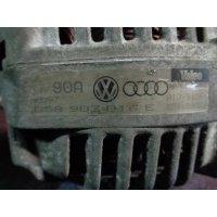 Генератор Volkswagen Passat B5 (3B) 1996 - 2000 1999 058903016E