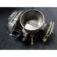 Заслонка дроссельная Audi A6 C5 (4B) 1997 - 2005 2000 078133063AB