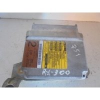 Блок управления подушек безопасности Lexus RX (XU10) 1997 - 2003 2001 891700W080