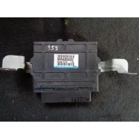 Блок управления ABS Mitsubishi Montero III 1999 - 2006 2001 MR400420