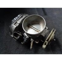 Заслонка дроссельная Audi A6 C5 (4B) 1997 - 2005 2000 078133063AB
