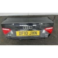 Крышка (дверь) багажника Audi A5 2007-2011 2011 8T0827023AJ