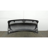 Крышка (дверь) багажника BMW 3 E90, E91, E92, E93 2005-2012 2007 41627151491