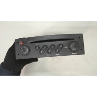 Магнитола, Renault Scenic 2003-2009 2008 8200607918