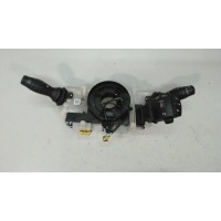 Переключатель поворотов и дворников (стрекоза) Renault Scenic 2009-2012 2010 255670019R