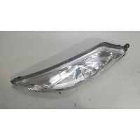 Поворот левая Nissan Juke 2012 261251KL0B