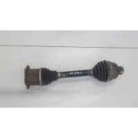 Полуось (приводной вал, шрус), перед. левая=правая Audi A5 2007-2011 2011 8K0407271Q