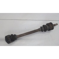 Полуось (приводной вал, шрус) зад. левая Mercedes-Benz SLK-Class R170 1996-2004 2001 A2023508410