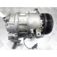 Компрессор кондиционера BMW 3 Series (E46) (1999-2006) 2003 6905643