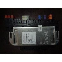 Блок SAM передний Mercedes S-klasse (W220) Рестайлинг 2002 - 2005 2003 0325458332,