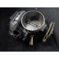 Заслонка дроссельная Audi A6 C5 (4B) 1997 - 2005 1999 078133063AM