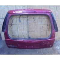 Крышка багажника Ford Explorer III 2002 - 2005 2002
