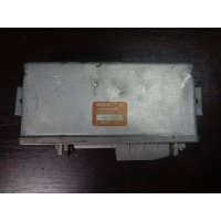 Блок управления ABS 4A5 1994 - 1997 1995 4A0907379A,