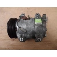 Компрессор кондиционера Volvo XC90 I (C) 2002 - 2006 2004 8683632,