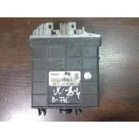 Блок управления ДВС Volkswagen Passat B4 (3A) 1993 - 1997 1996 028906021B