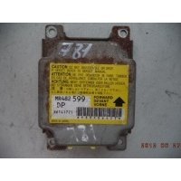 Блок управления подушек безопасности Mitsubishi Montero Sport 1998 - 2008 2000 MR482599