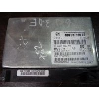 Блок управления КПП Audi A6 C5 (4B2) 1997 - 2001 2002 4B0927156DE,