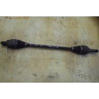 Полуось задняя левая I RS,RH 2000 - 2004 2005 30651936,