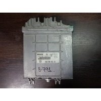 Блок управления ДВС Volkswagen Sharan (7M) 1995 - 2010 1997 028906021ES