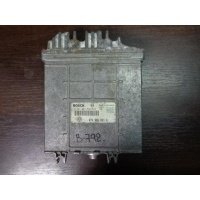 Блок управления ДВС Volkswagen LT II 1996 - 2006 1997 074906021Q