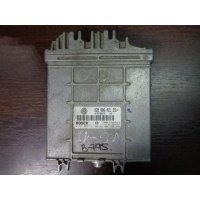 Блок управления ДВС Volkswagen Sharan (7M) 1995 - 2010 1997 028906021ES