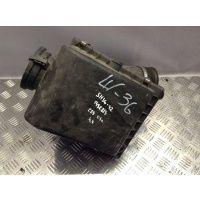Корпус воздушного фильтра BMW X5 (E53) 2003 1432823