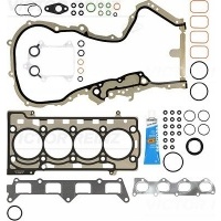 комплект прокладок на весь volkswagen жук 1.4 tsi