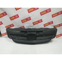 решетка радиатора Верх. TOYOTA COROLLA E150 53114-12100
