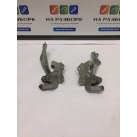 петля капота MAZDA 3 BK, хэтчбек 2005 BP4K-52-420B